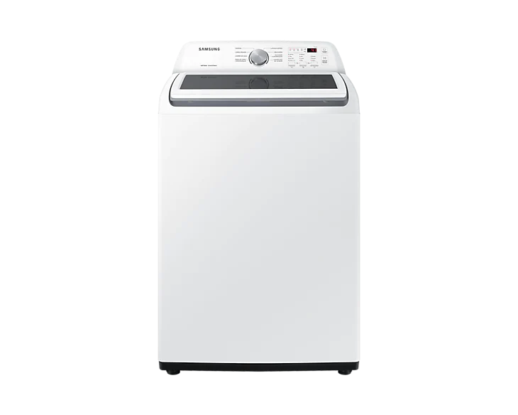 LAVADORA SAMSUNG WA-22A3353GW 22KG BLANCA